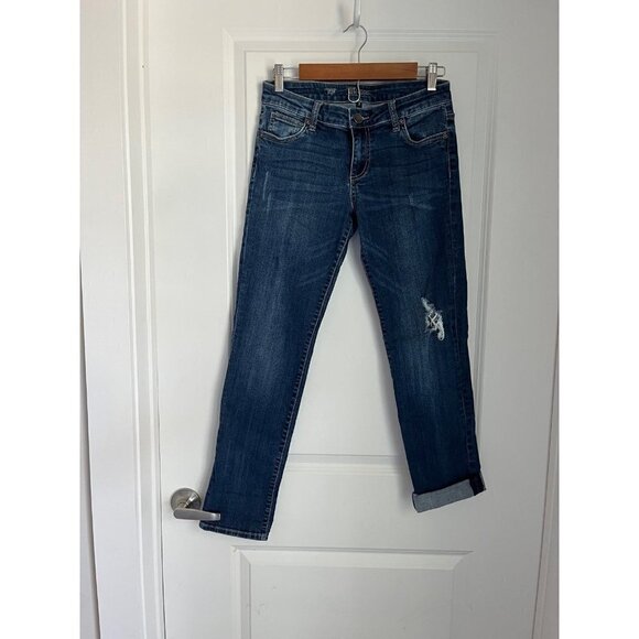Jeans - Picture 1 of 5
